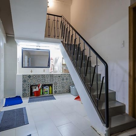 Sgn Living Bed & Breakfast Ho Chi Minh City Exterior photo